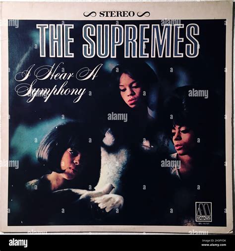 the supremes vinyl records value